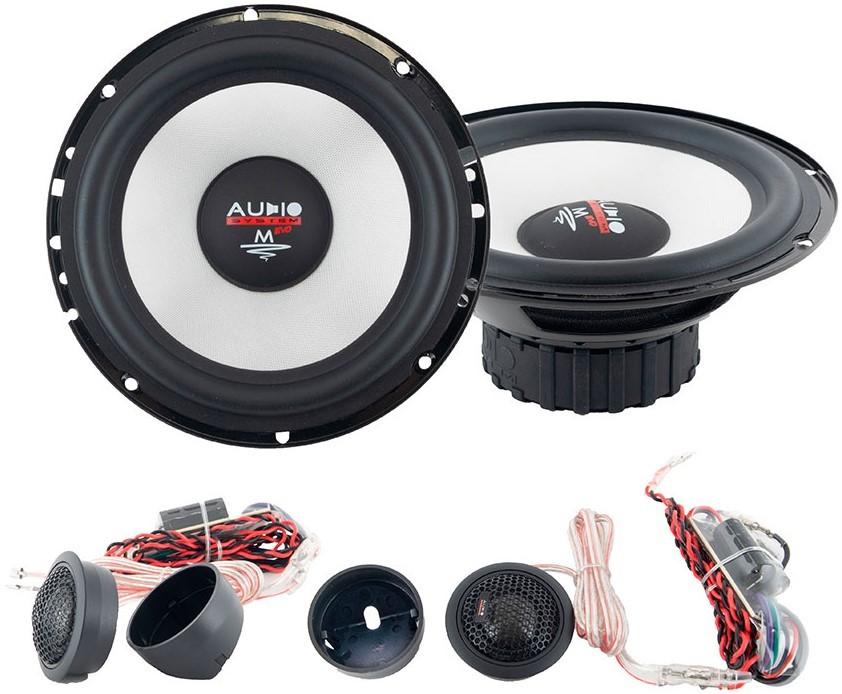 Boxa auto Audio System M165 EVO2