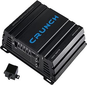 Amplificator auto Crunch GPX1250.1D