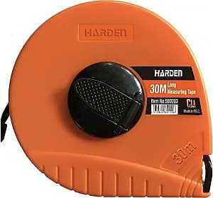 Ruleta Harden 580203