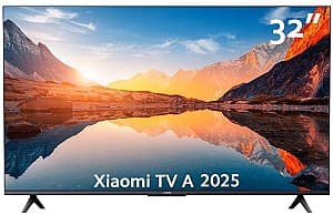 Телевизор Xiaomi Mi TV A2025 32" ELA5192EU