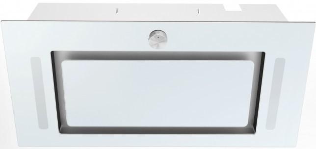 Вытяжка Backer XIGR 750 (52) WH GL