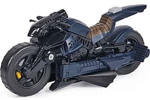 Motocicleta de jucarie Spin Master Batcycle (6067956)