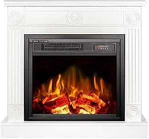 Semineu electric ArtFlame Focus & Dionis