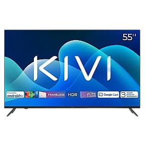 Телевизор KIVI 55U770QB