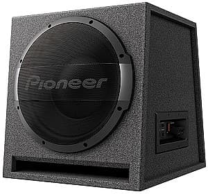 Автомобильный сабвуфер Pioneer TS-WX1210AH