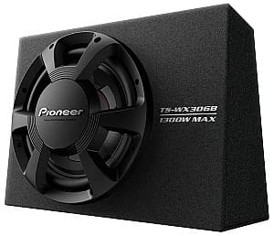 Difuzor auto subwoofer Pioneer TS-WX306B