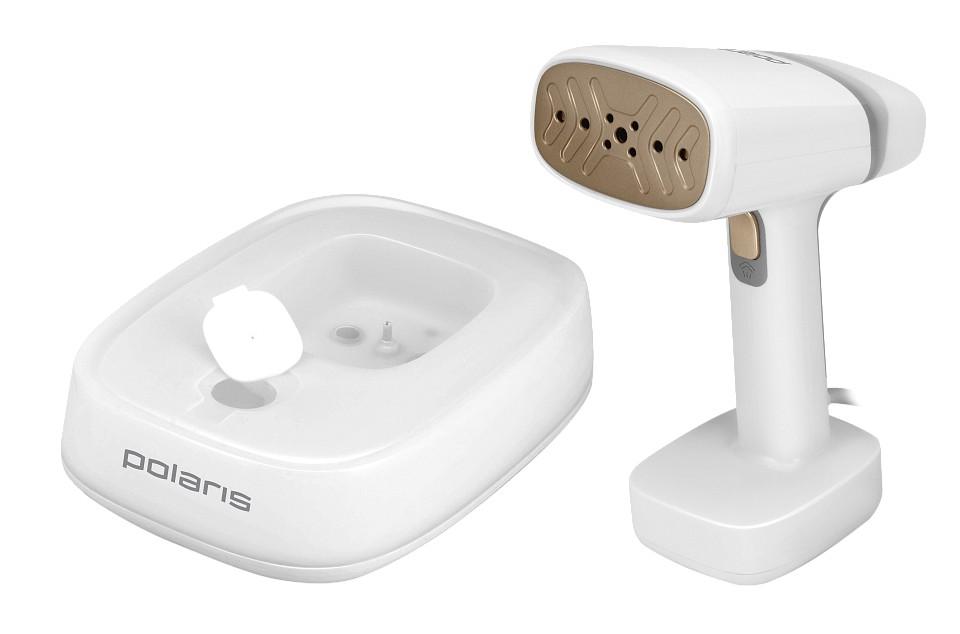 Aparat de calcat cu aburi Polaris PGS 2277C Alb