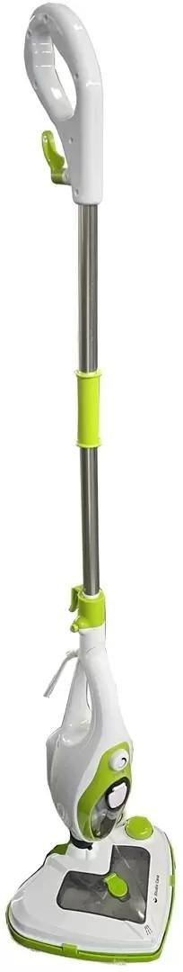 Паровая швабра Studio Casa Vaporella Medicare 10 в 1 White/Green