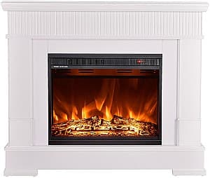 Semineu electric ArtFlame Ideal & Lorance