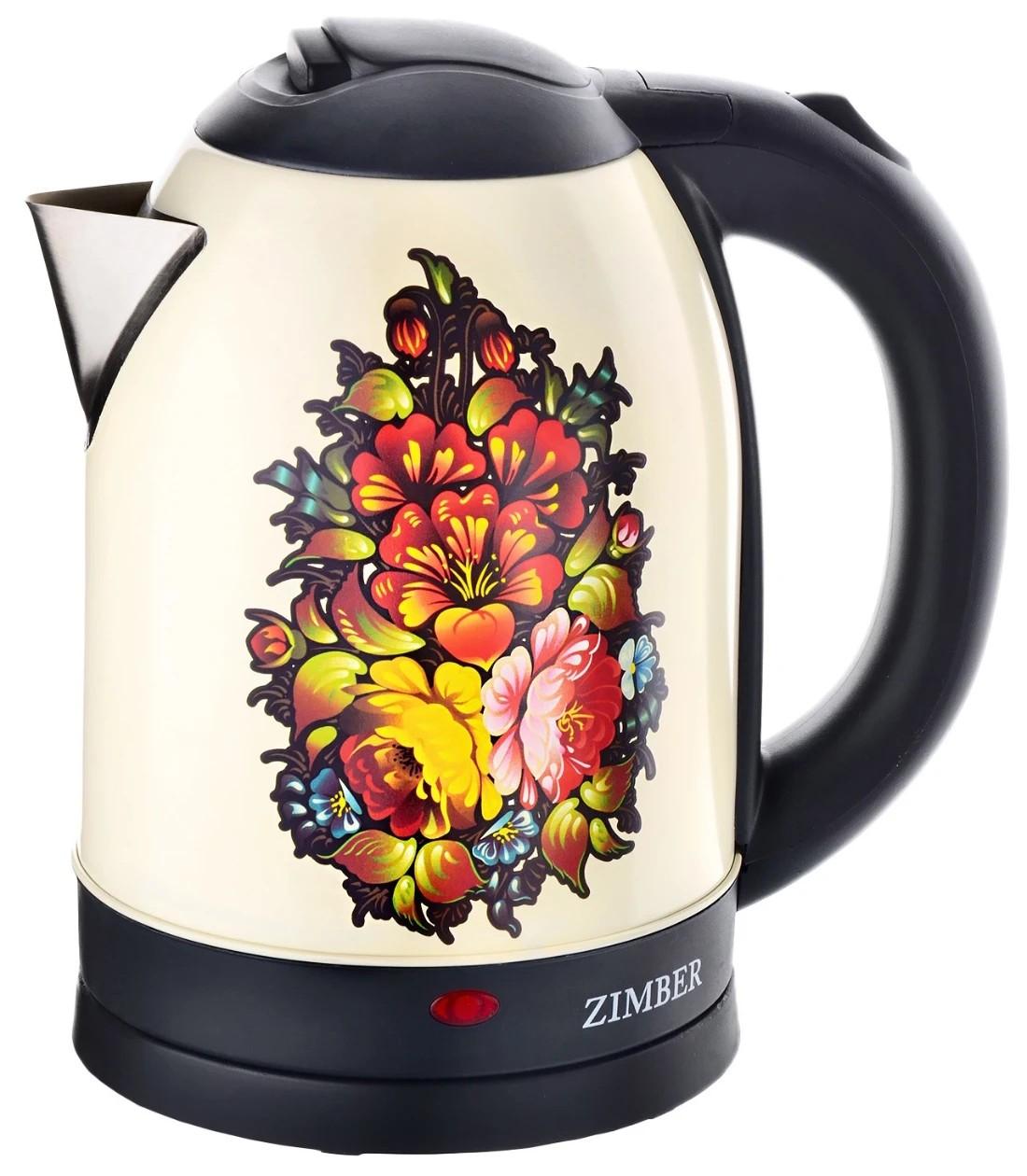 Fierbator electric de apa Zimber ZM 11219