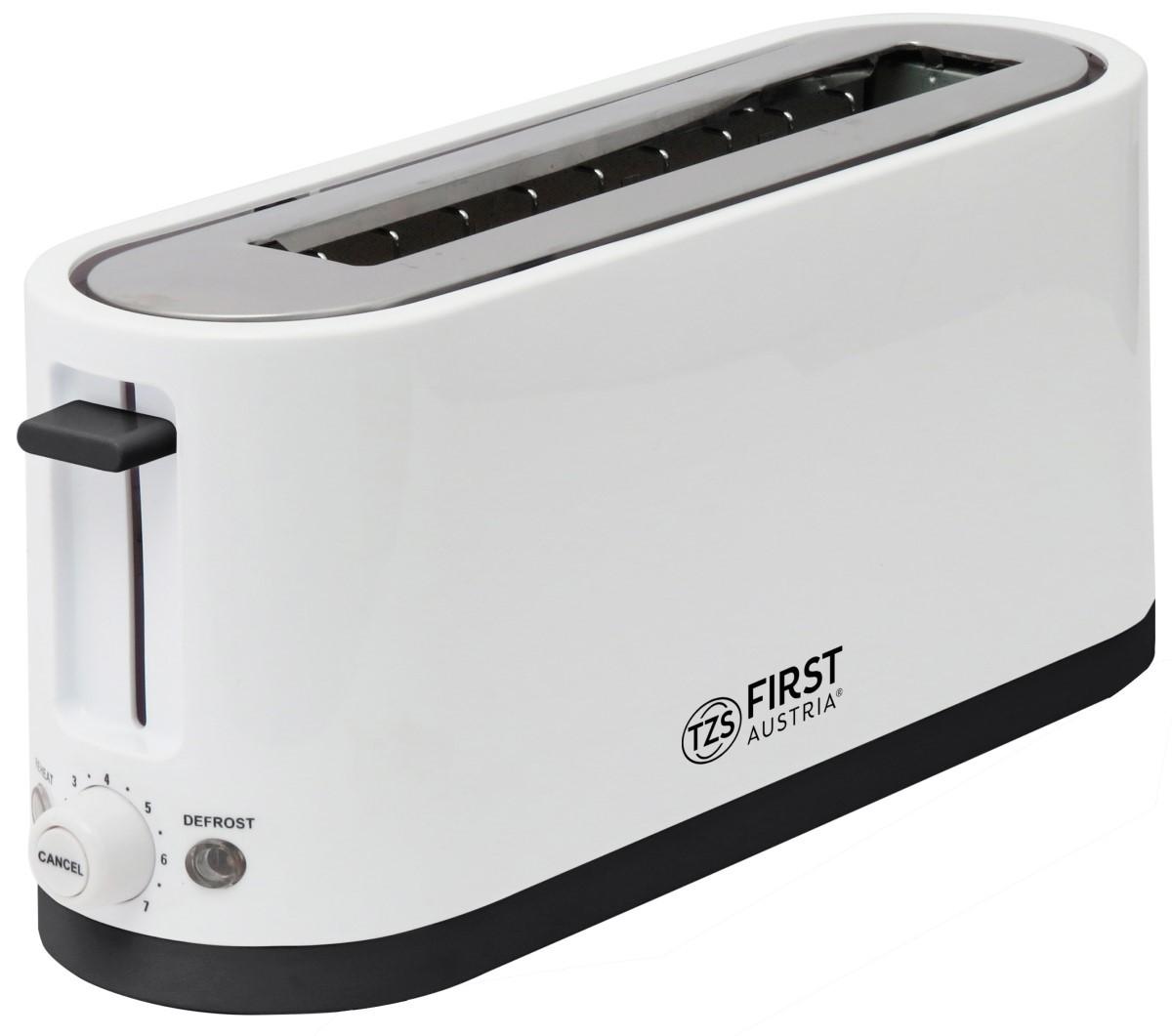 Toaster First FA5368-4