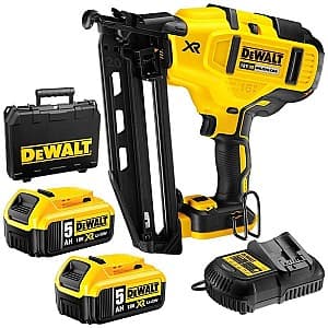 Pistol de batut cuie Dewalt DCN660P2