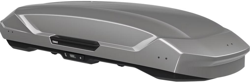 Автобокс THULE Motion 3 XXL titan glossy