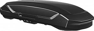 Автобокс THULE Motion 3 XXL Low black glossy