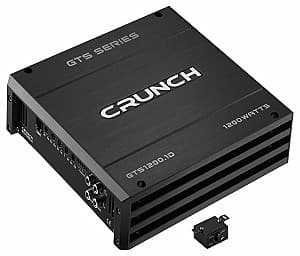 Автомобильный усилитель Crunch GTS1200.1D