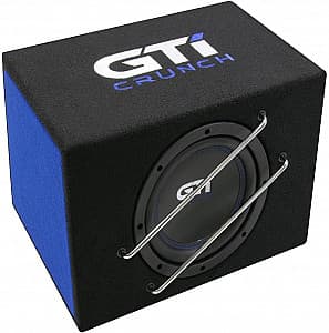 Difuzor auto subwoofer Crunch GTi800A