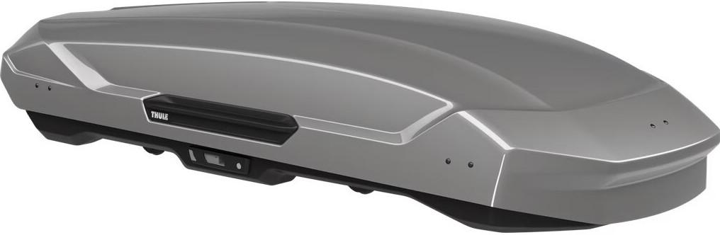 Автобокс THULE Motion 3 XL titan glossy