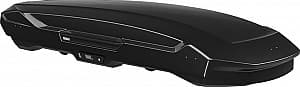 Cutie portbagaj THULE Motion 3 XL Low roof box black glossy