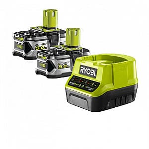 Аккумулятор для электроинструмента Ryobi RC18120-250