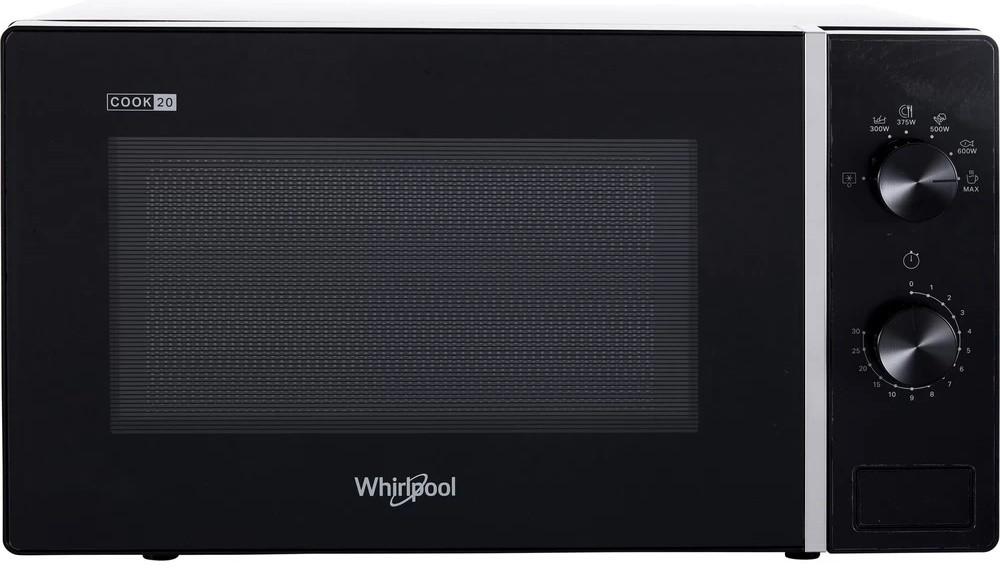 Микроволновка Whirlpool MWP 101 B