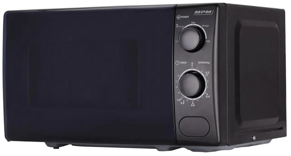Cuptor cu microunde MPM 20 KMM-12
