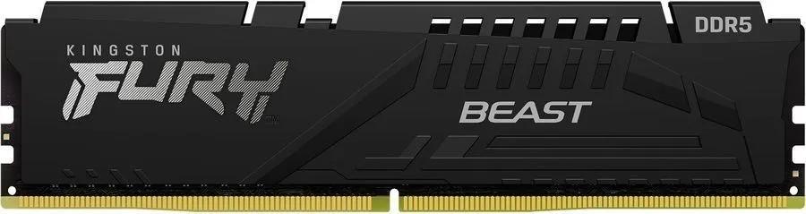Оперативная память Kingston FURY Beast EXPO 8GB 6000MHz (KF560C30BBE-8)