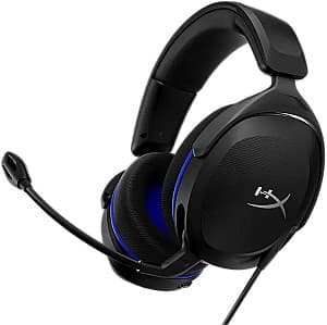 Casti gaming HYPERX Cloud Stinger 2 Core Black