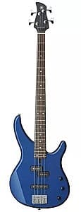 Chitara bass electrica YAMAHA TRBX174 Dark Blue Metallic