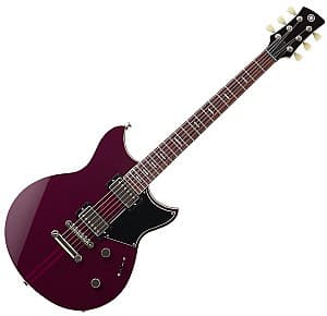 Электрическая гитара YAMAHA RSS 20 Hot Merlot