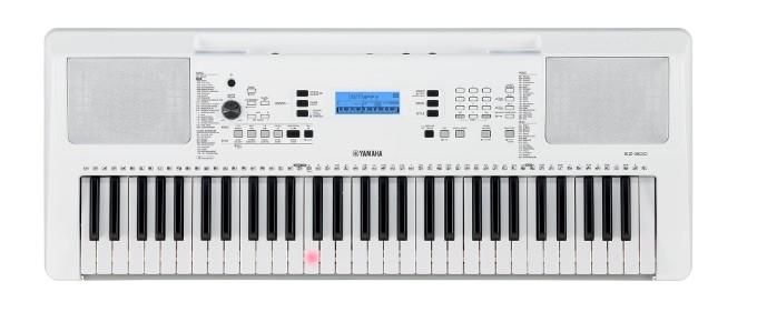 Синтезатор YAMAHA EZ 300