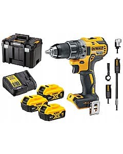 Шуруповерт Dewalt DCD791P3A