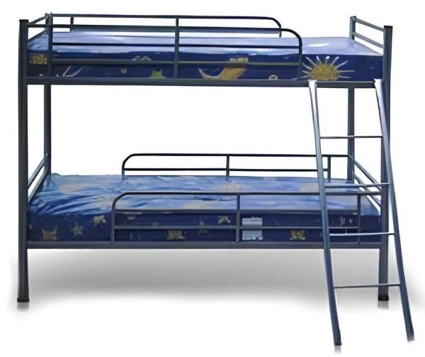 Детская кровать Mobi-Art М500Д100