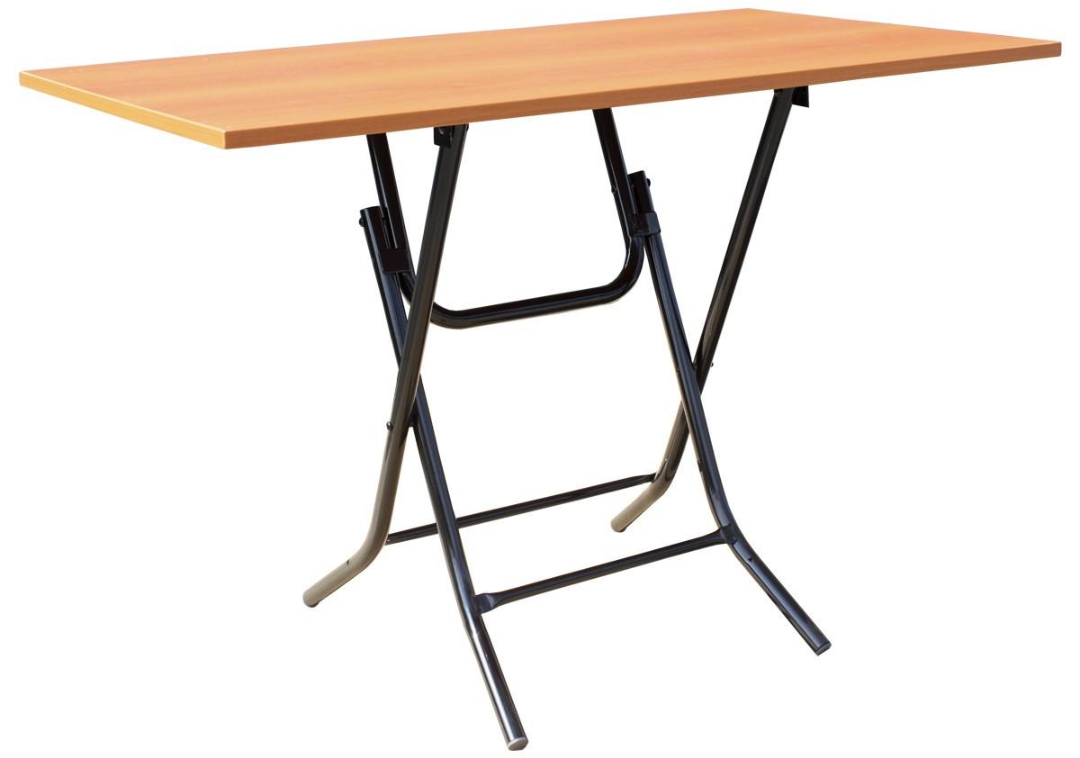 Стол садовый Mobi-Art MELAMINE С-07