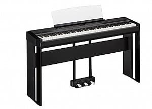 Цифровое пианино YAMAHA P-515 Black