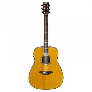 Chitara electro-acustica YAMAHA FG-TA TransAcoustic