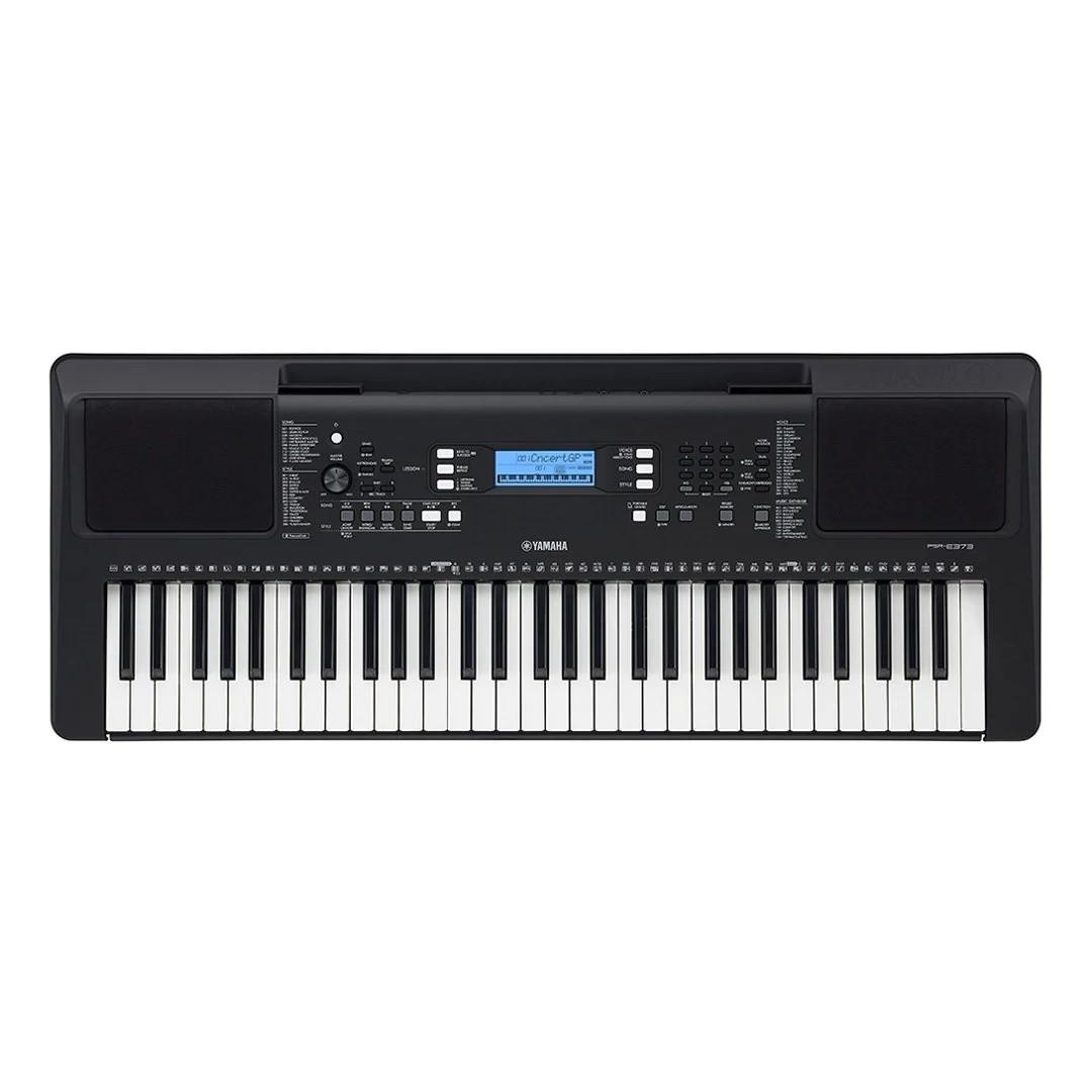 Синтезатор YAMAHA PSR-E373