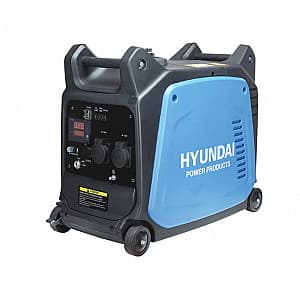 Generator de curent HYUNDAI HY3500XSE