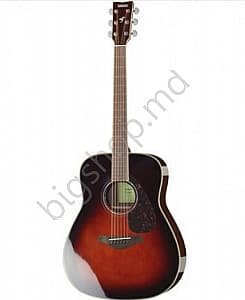 Chitara electro-acustica YAMAHA FG830 TBS