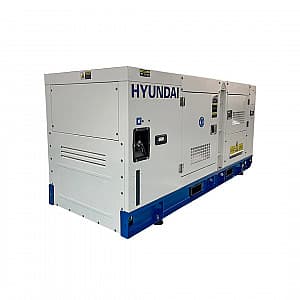 Generator de curent HYUNDAI DHY50L