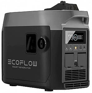 Generator de curent EcoFlow GasEB-EU