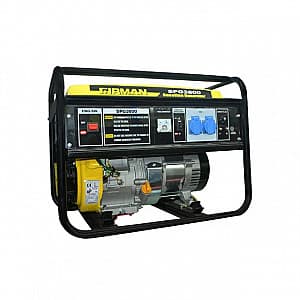 Generator de curent Firman SPG 3800