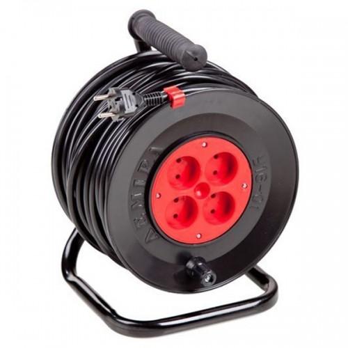 Сетевой фильтр Lemira MSD-009401 30m (2х1,5 mm)