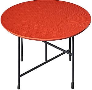 Журнальный столик Dogtas MALEKI 51cm Orange