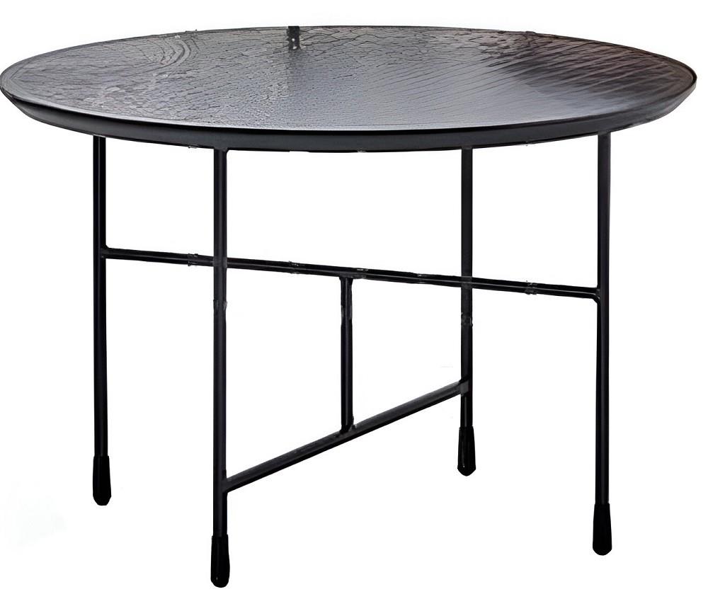 Masuta de cafea, reviste Dogtas MALEKI 51cm Negru