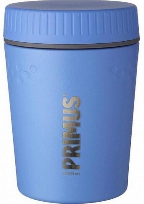 Термос Primus TrailBreak Lunch Jug 550 Blue