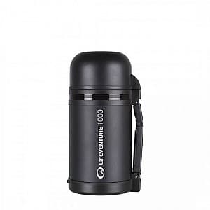 Termos Lifeventure Wide Mouth Vacuum Flask 1000 (9650)