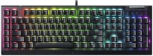 Игровая клавиатура RAZER BlackWidow V4 X