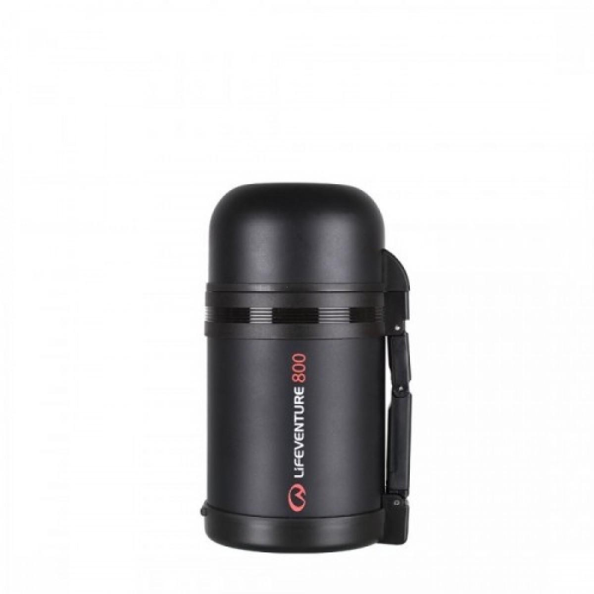 Термос Lifeventure  Wide Mouth Vacuum Flask 800 (9640)