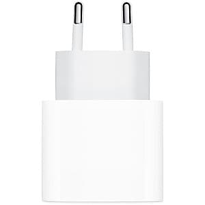 Зарядное устройство для телефонов Apple 20W USB-C