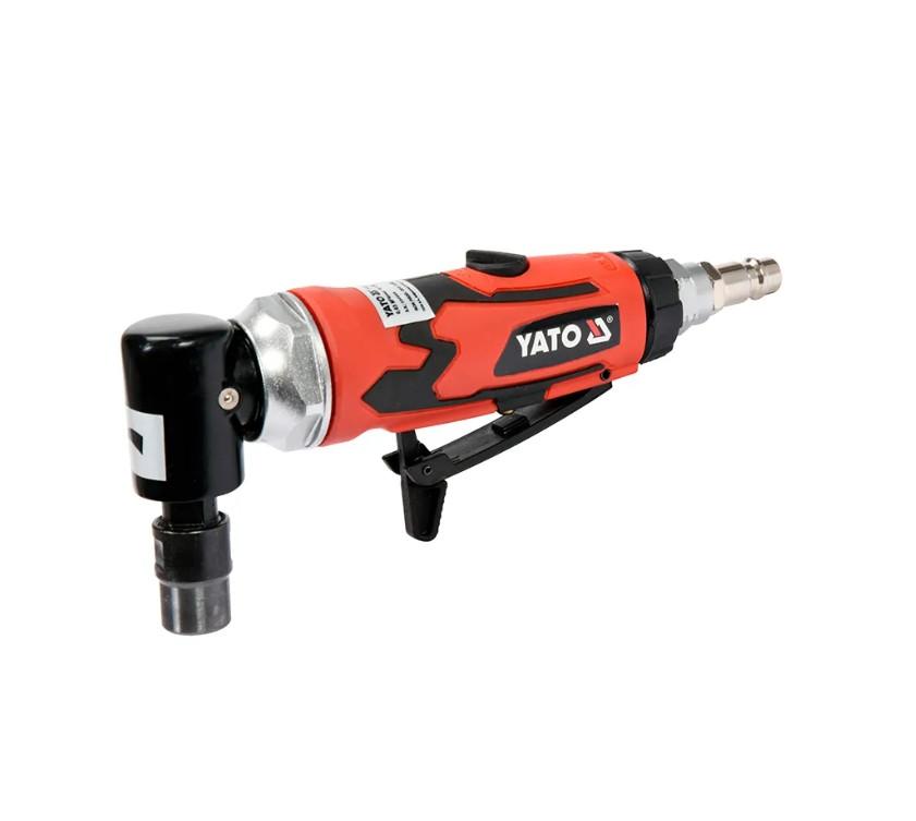 Пневматическая шлифмашина Yato YT09676